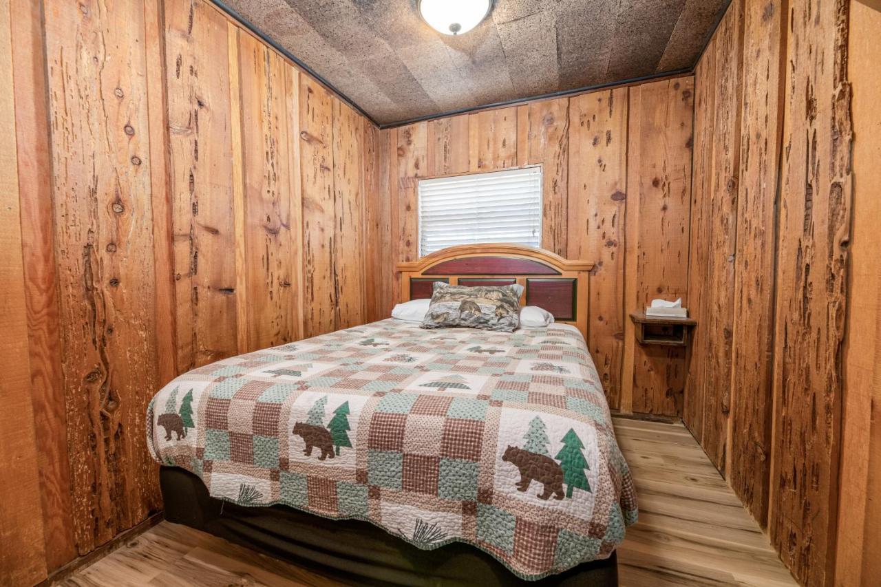 Big Bear Lake Front Lodge Zewnętrze zdjęcie