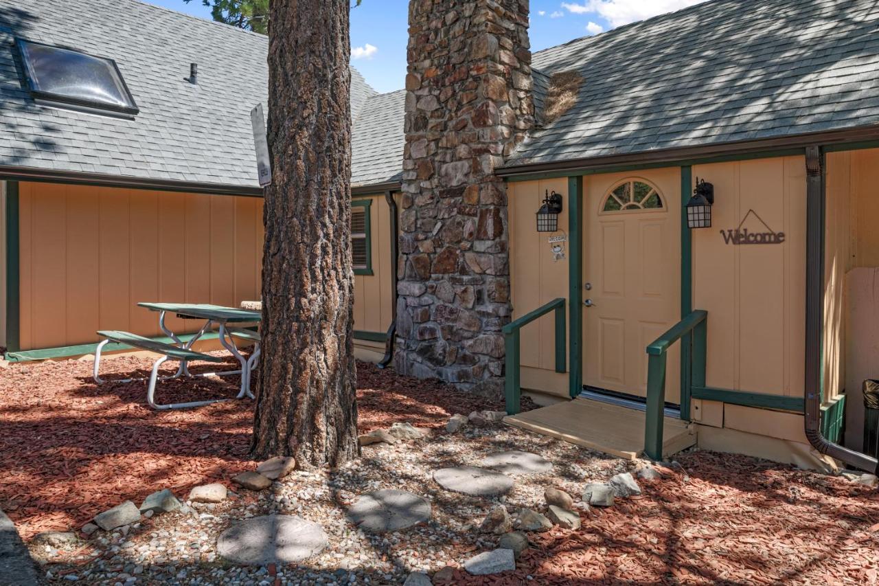 Big Bear Lake Front Lodge Zewnętrze zdjęcie