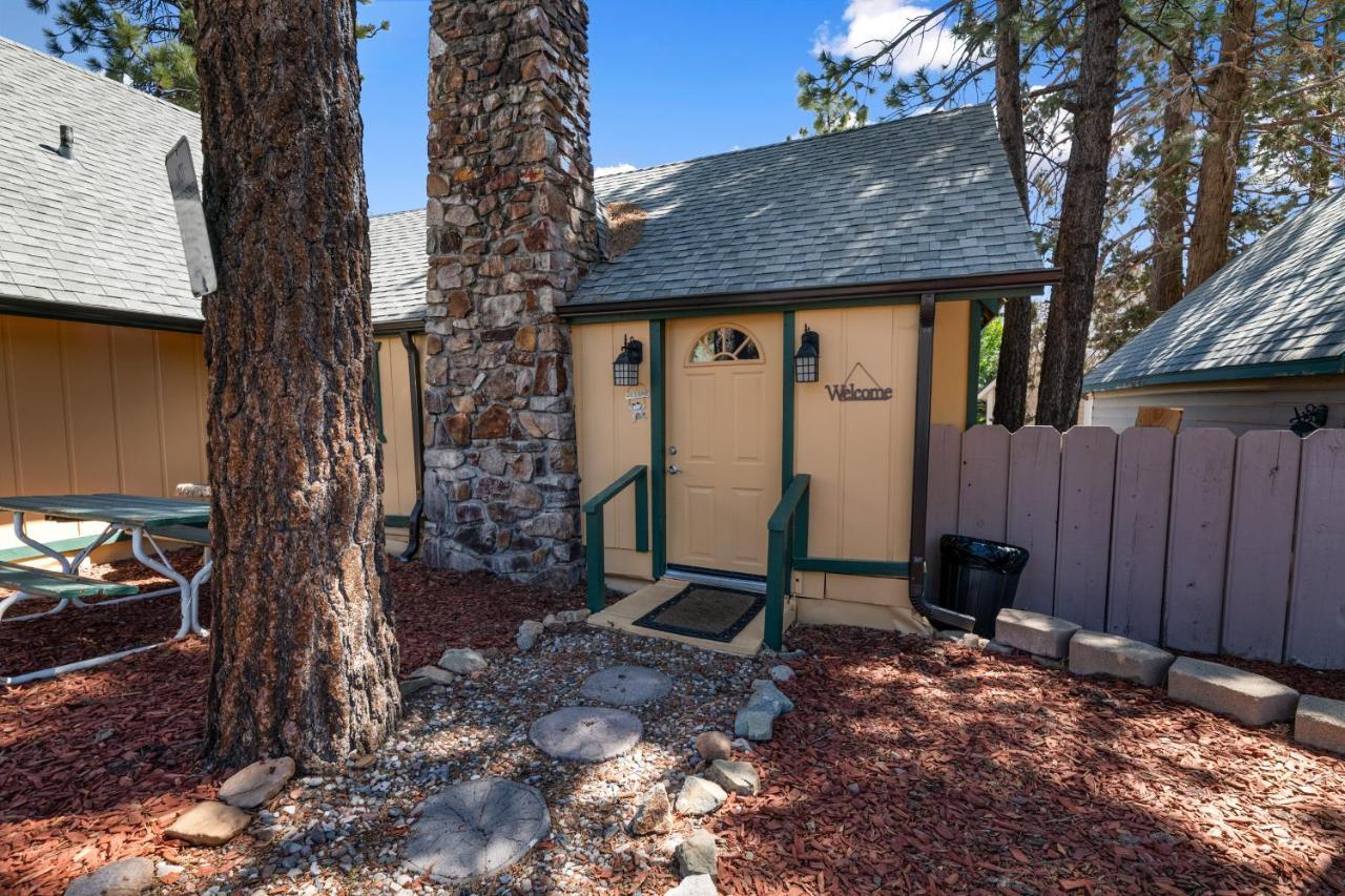 Big Bear Lake Front Lodge Zewnętrze zdjęcie