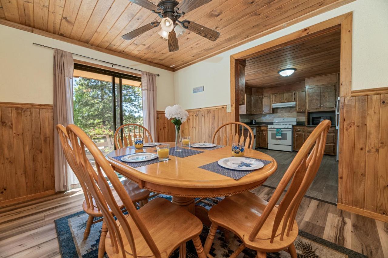 Big Bear Lake Front Lodge Zewnętrze zdjęcie