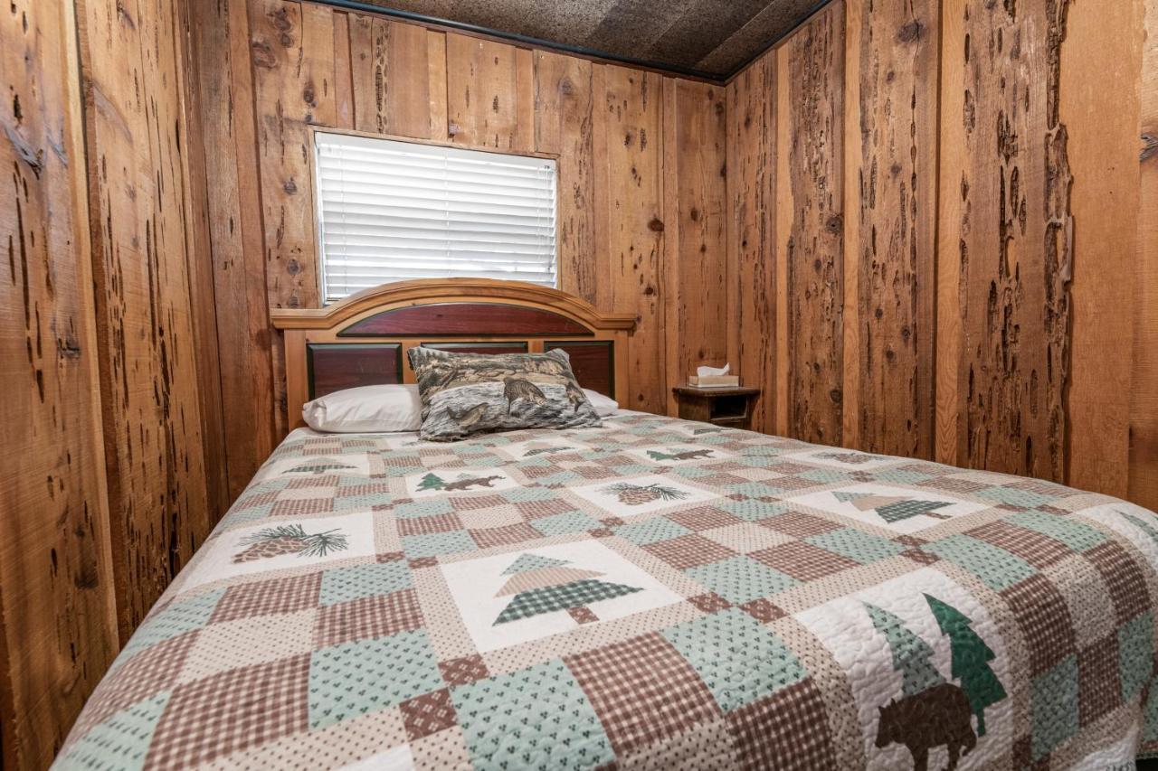 Big Bear Lake Front Lodge Zewnętrze zdjęcie