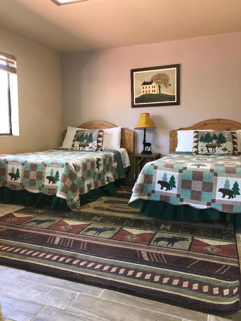 Big Bear Lake Front Lodge Zewnętrze zdjęcie